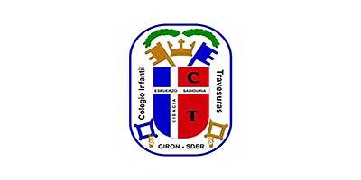 COLEGIO INFANTIL TRAVESURAS