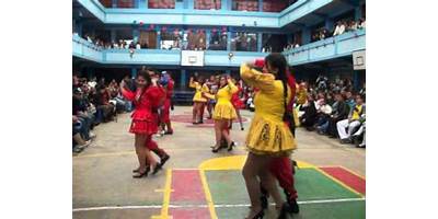 COLEGIO INMACULADA CONCEPCION