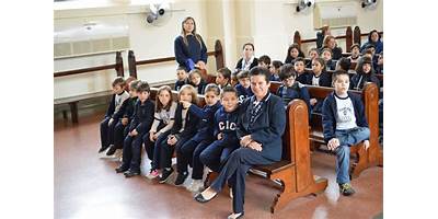 COLEGIO INMACULADA CONCEPCION