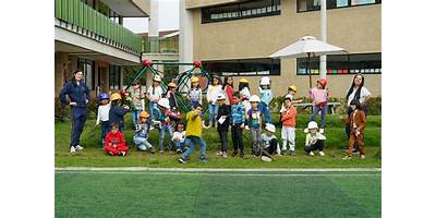 COLEGIO INNOVA SCHOOLS ZIPAQUIRA
