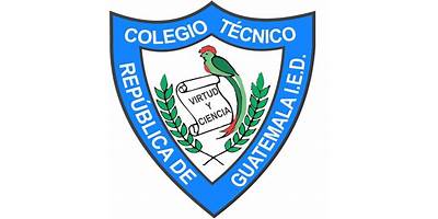 COLEGIO INSTITUTO TECNICO DISTRITAL REPUBLICA DE GUATEMALA (IED)