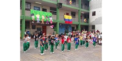 COLEGIO INSTITUTO TECNICO INDUSTRIAL PILOTO (IED)