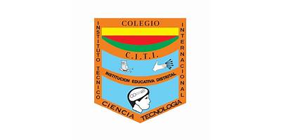 COLEGIO INSTITUTO TECNICO INTERNACIONAL  (IED)