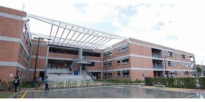 COLEGIO INSTITUTO TECNICO  LAUREANO GOMEZ  (IED)