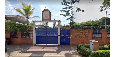 COLEGIO INTEGRAD NUESTRA SEÑORA DEL DIVINO AMOR