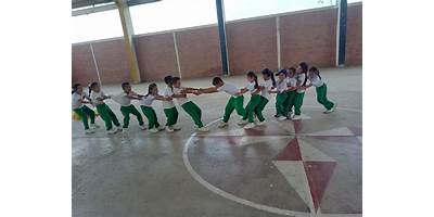 COLEGIO INTEGRADO AGROPECUARIO SANTA RITA