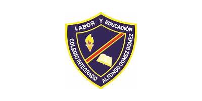 COLEGIO INTEGRADO ALFONSO GOMEZ GOMEZ