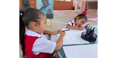 COLEGIO INTEGRADO CAMACHO CARREÑO