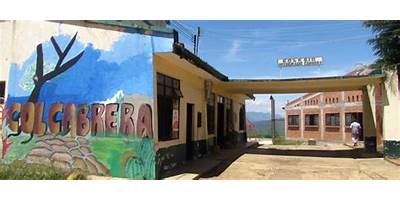 COLEGIO INTEGRADO DE CABRERA