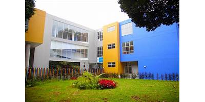COLEGIO INTEGRADO DE FONTIBON IBEP  (IED)