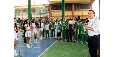 COLEGIO INTEGRADO DON BOSCO
