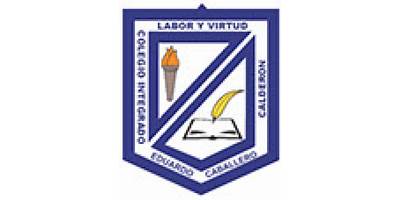 COLEGIO INTEGRADO EDUARDO CABALLERO CALDERON