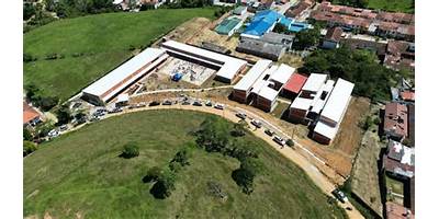 COLEGIO INTEGRADO HELENA SANTOS ROSILLO