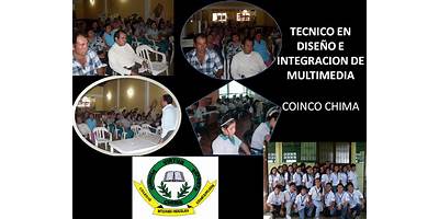 COLEGIO INTEGRADO INMACULADA CONCEPCION