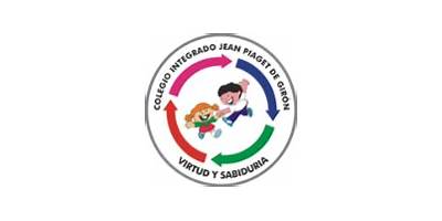 COLEGIO INTEGRADO JEAN PIAGET DE GIRON