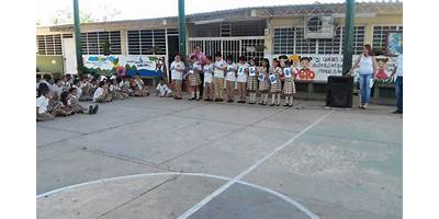 COLEGIO INTEGRADO JUAN ATALAYA