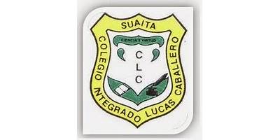 COLEGIO INTEGRADO LUCAS CABALLERO