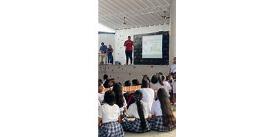COLEGIO INTEGRADO MADRE DE LA ESPERANZA