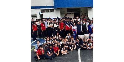 COLEGIO INTEGRADO MARAVILLAS INFANTILES