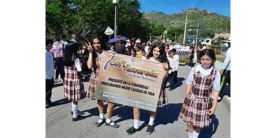 COLEGIO INTEGRADO MESA DE JERIDAS