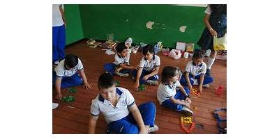 COLEGIO INTEGRADO NUEVA COLOMBIA