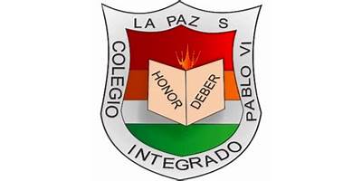 COLEGIO INTEGRADO PABLO VI