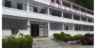 COLEGIO INTEGRADO RAFAEL URIBE URIBE
