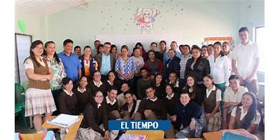 COLEGIO INTEGRADO SAN ANTONIO