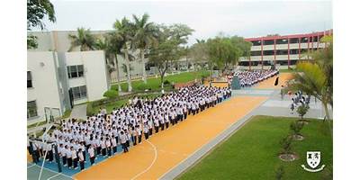 COLEGIO INTEGRADO SANTO TORIBIO DE MOGROVEJO