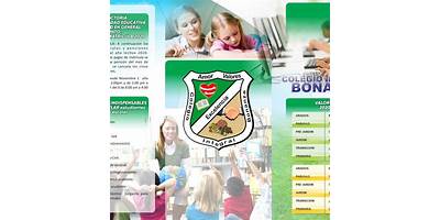COLEGIO INTEGRAL BONANZA
