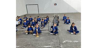 COLEGIO INTEGRAL EPIFANIO MEJIA