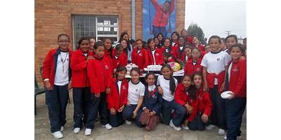 COLEGIO INTEGRAL FEMENINO