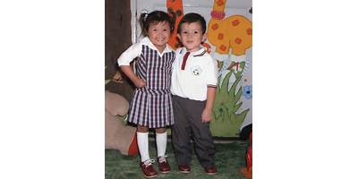 COLEGIO INTEGRAL JORGE TADEO LOZANO
