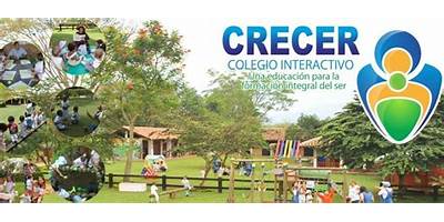 COLEGIO INTERACTIVO CRECER