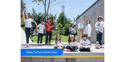 COLEGIO INTERNACIONAL DE EDUCACION INTEGRAL - CIEDI - BILINGÜE INTERNACIONAL