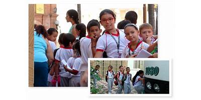 COLEGIO INTERNADO SAN CARLOS