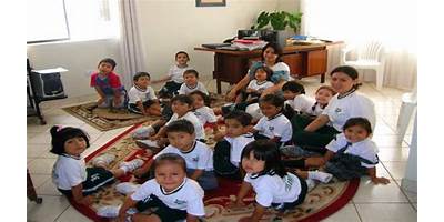 COLEGIO ISAAC NEWTON