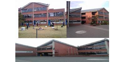 COLEGIO ISABEL II (IED)