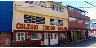 COLEGIO ISIDRO MOLINA