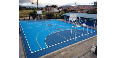 COLEGIO ISLA DEL SOL (IED)
