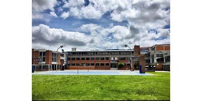 COLEGIO ITALIANO LEONARDO DA VINCI