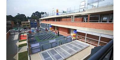 COLEGIO JACKELINE (IED)