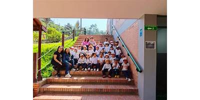 COLEGIO JAIME NIÑO DIEZ (IED)