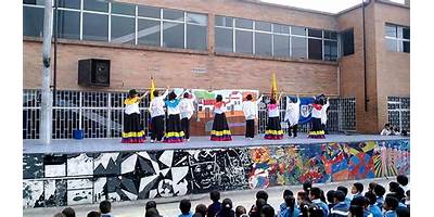 COLEGIO JAIRO ANIBAL NIÑO (CED)
