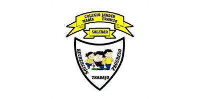 COLEGIO JARDIN MARIA FRANCIA