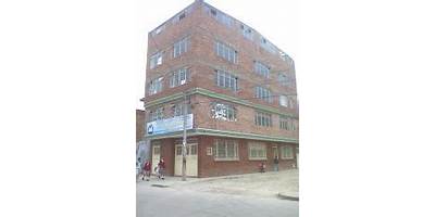COLEGIO JAZMIN OCCIDENTAL