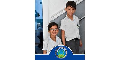 COLEGIO JERUSALEM