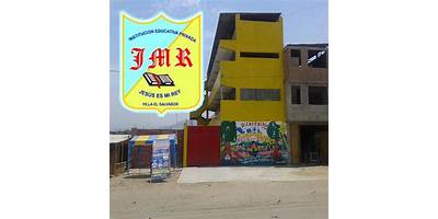 COLEGIO JESUCRISTO ES MI REY