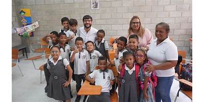 COLEGIO JESUS DE NAZARETH