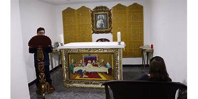 COLEGIO JESUS EUCARISTIA